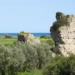 Torre Del Golfo * クローパニ