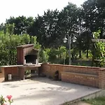 カントリーハウス Torre Del Golfo クローパニ