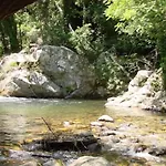 カントリーハウス Torre Del Golfo クローパニ
