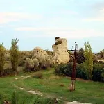 Torre Del Golfo カントリーハウス *