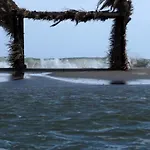 カントリーハウス Torre Del Golfo クローパニ
