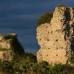 Torre Del Golfo カントリーハウス