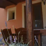 カントリーハウス Torre Del Golfo