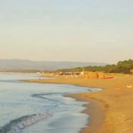 Torre Del Golfo *