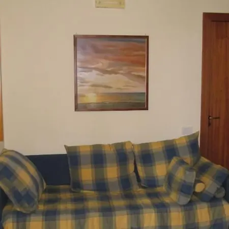 Casa rural Torre Del Golfo *