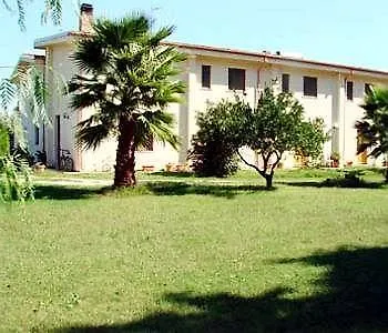 Torre Del Golfo Casa rural *