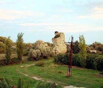 컨트리하우스 Torre Del Golfo