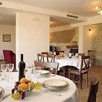 Torre Del Golfo Landhaus *