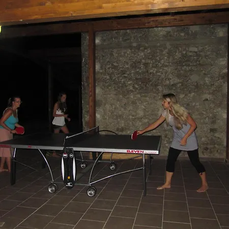 Torre Del Golfo Casa di campagna *