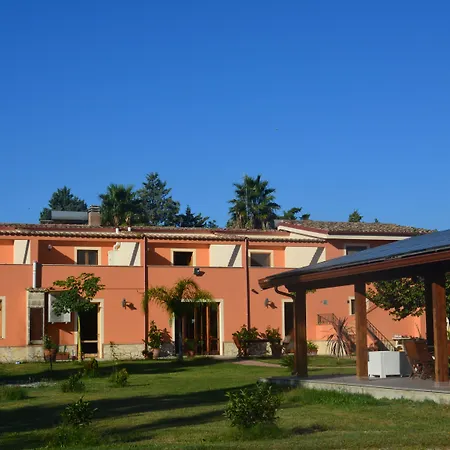 Torre Del Golfo Casa di campagna *