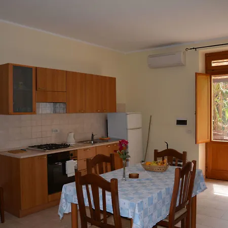 Casa di campagna Torre Del Golfo *