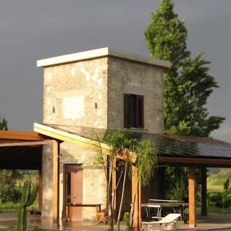 Casa di campagna Torre Del Golfo *