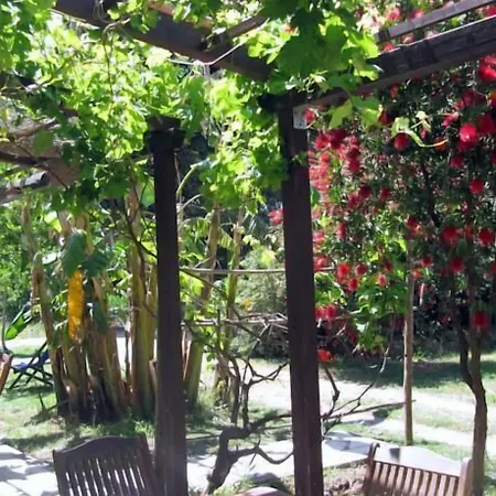 Torre Del Golfo Cropani