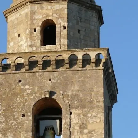 Torre Del Golfo *
