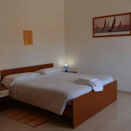 Country house Torre Del Golfo