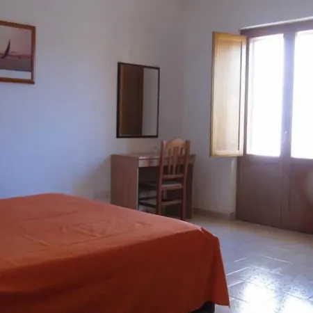 Torre Del Golfo Casa di campagna *