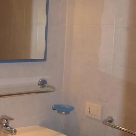 Torre Del Golfo * Cropani