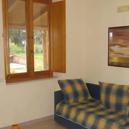 Country house Torre Del Golfo