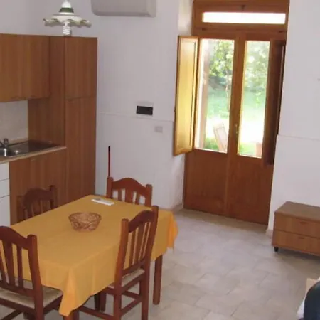 Country house Torre Del Golfo