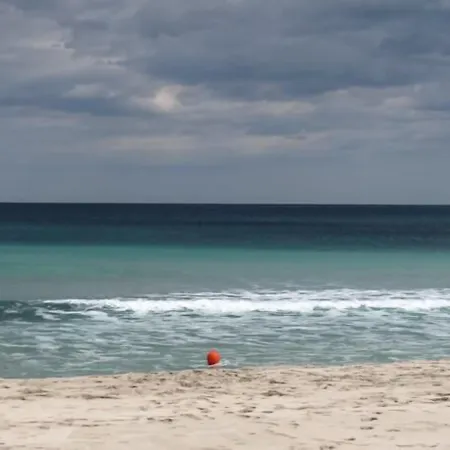 Country house Torre Del Golfo Cropani