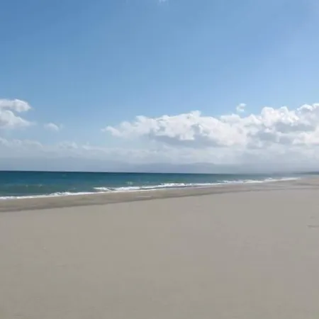 Torre Del Golfo Casa di campagna *