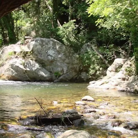 Country house Torre Del Golfo Cropani