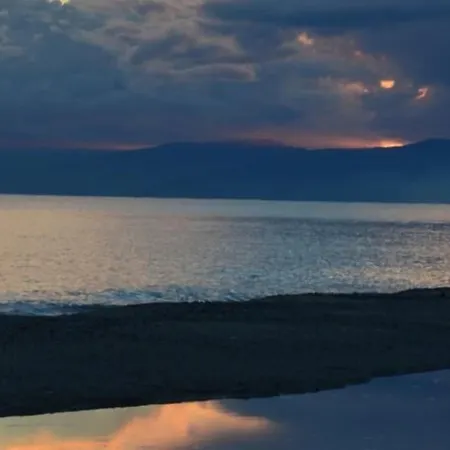 Torre Del Golfo Casa di campagna