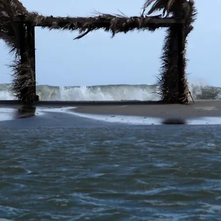 Casa di campagna Torre Del Golfo Cropani
