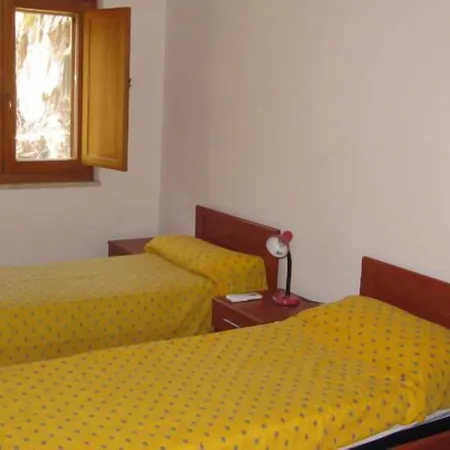 Torre Del Golfo Country house Cropani