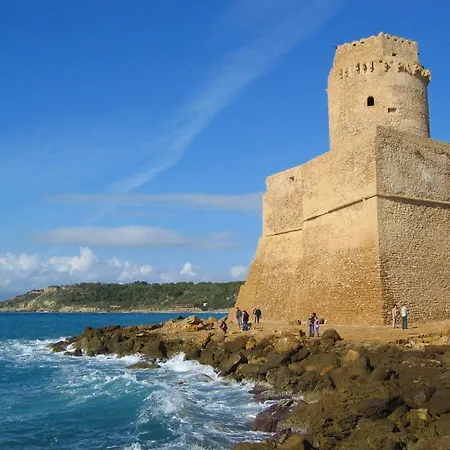 Torre Del Golfo 克洛帕尼