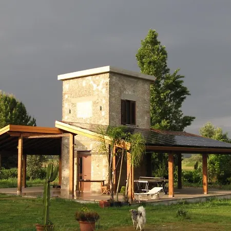 Torre Del Golfo *