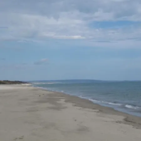 Torre Del Golfo Cropani