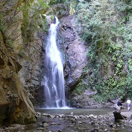 Country house Torre Del Golfo *