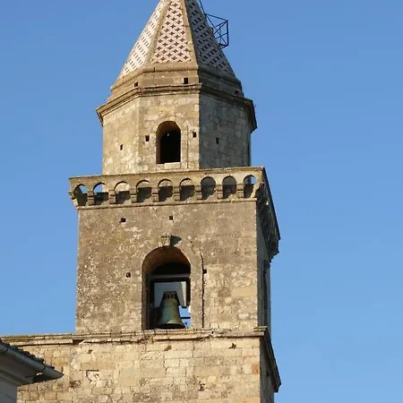Landhaus Torre Del Golfo