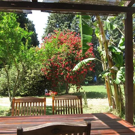 Torre Del Golfo Cropani