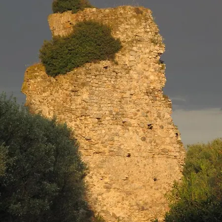 Torre Del Golfo *