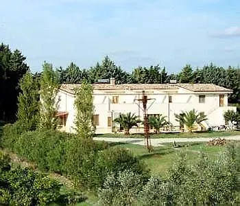 Torre Del Golfo * Cropani