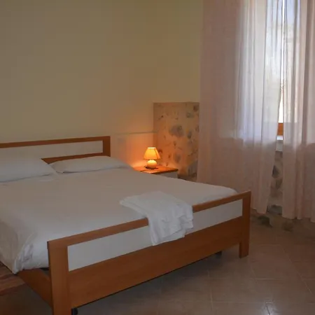 Torre Del Golfo Landhaus Cropani