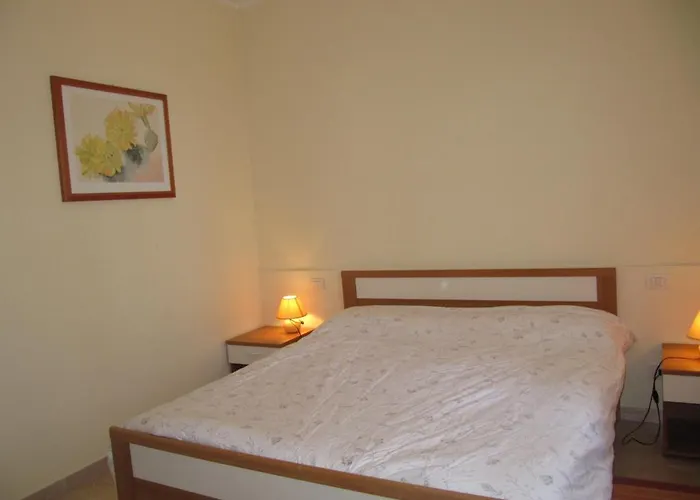 Torre Del Golfo Casa de Campo Cropani