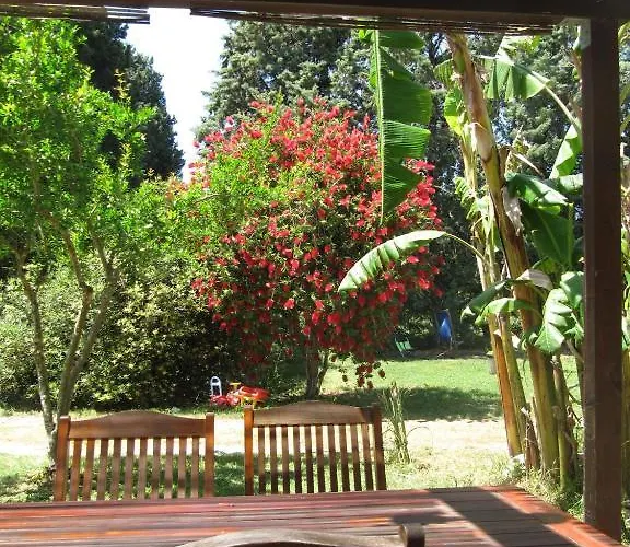 Torre Del Golfo Cropani