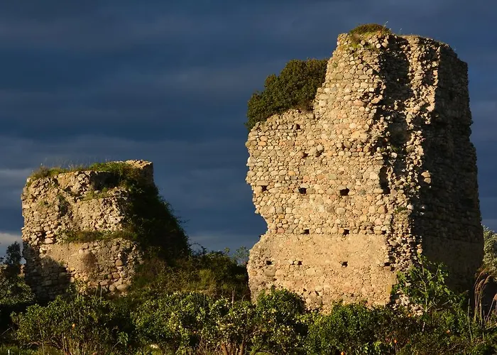 Torre Del Golfo 乡村民宿